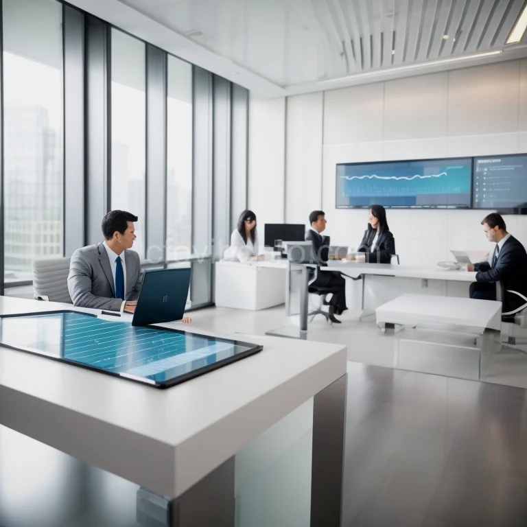 Our Consultancy Process